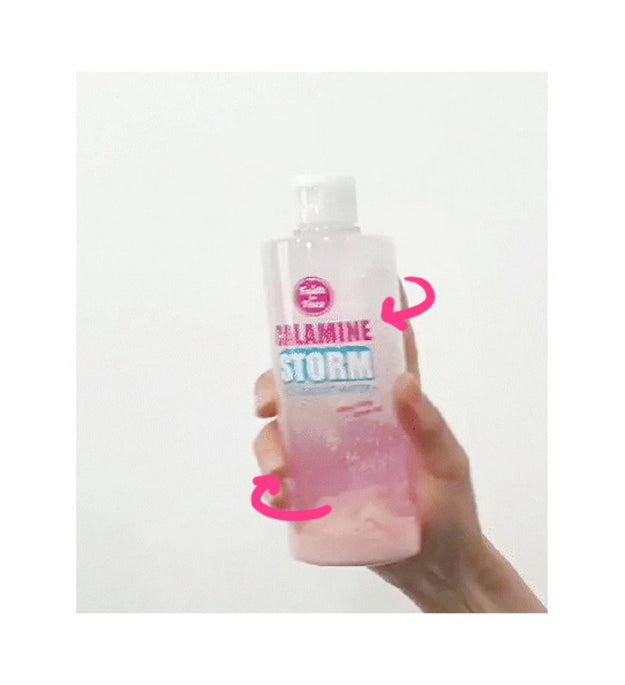 Faith in Face Calamine Storm Cleansing Water