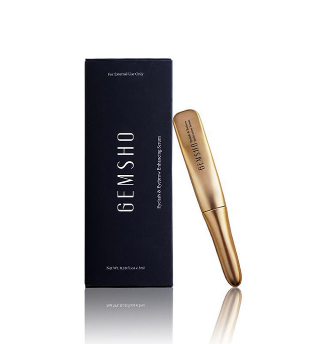 Gemso Eyelash Nutrition