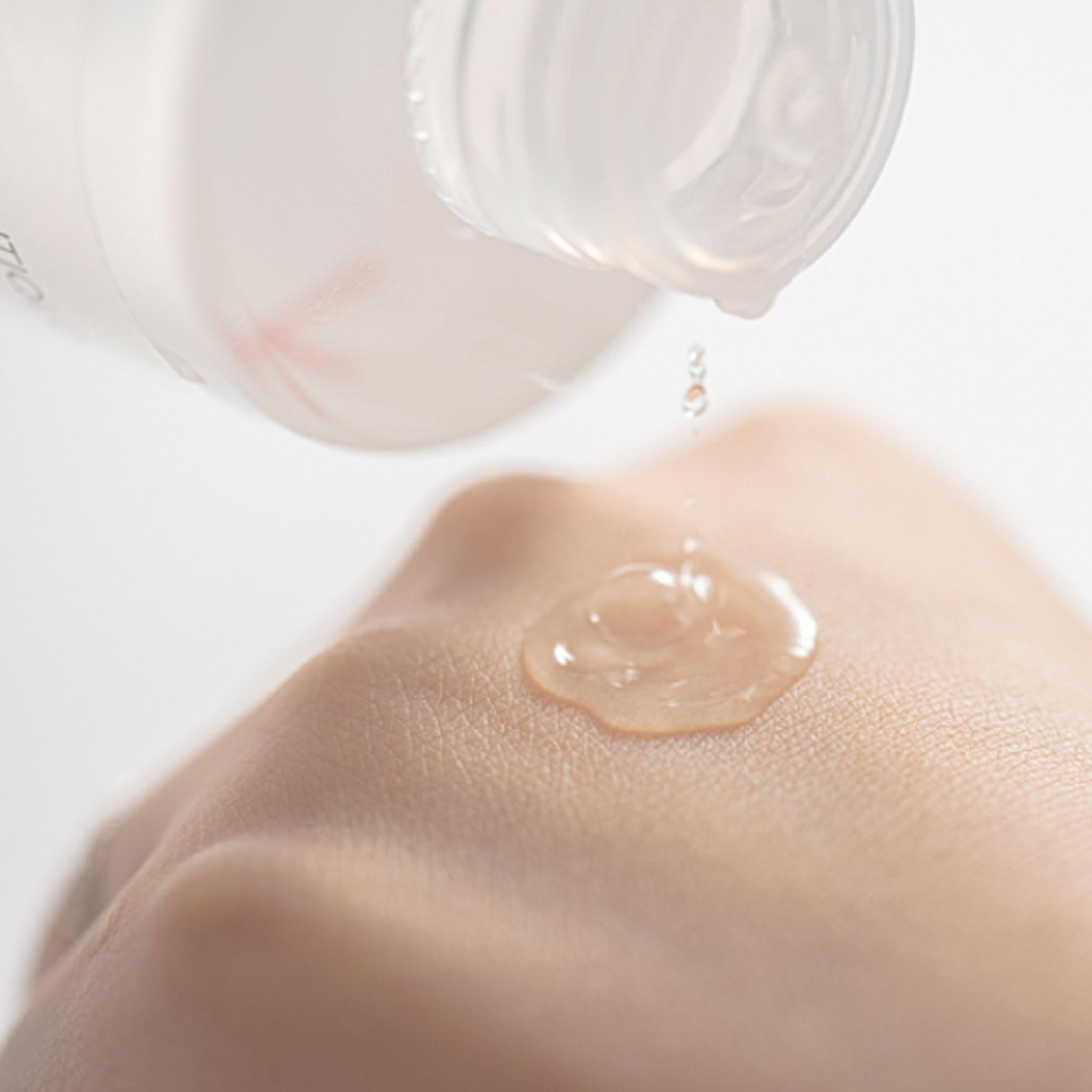 Beautiqlo Madetica Derma Cica Acqua Detergente