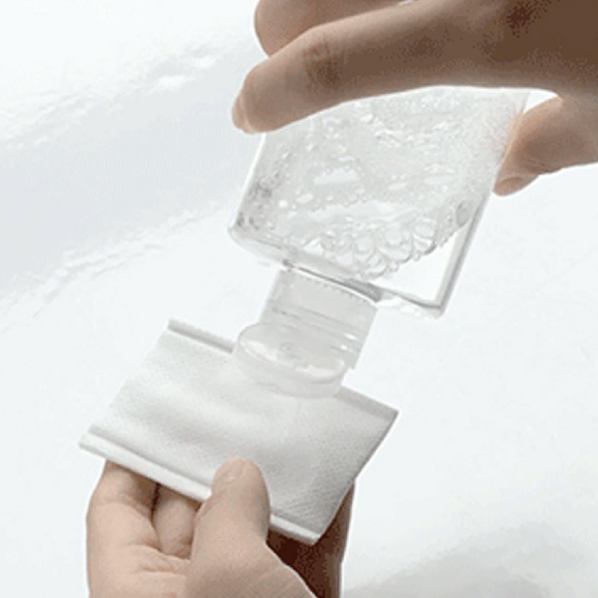 Beautiqlo Madetica Derma Cica Acqua Detergente