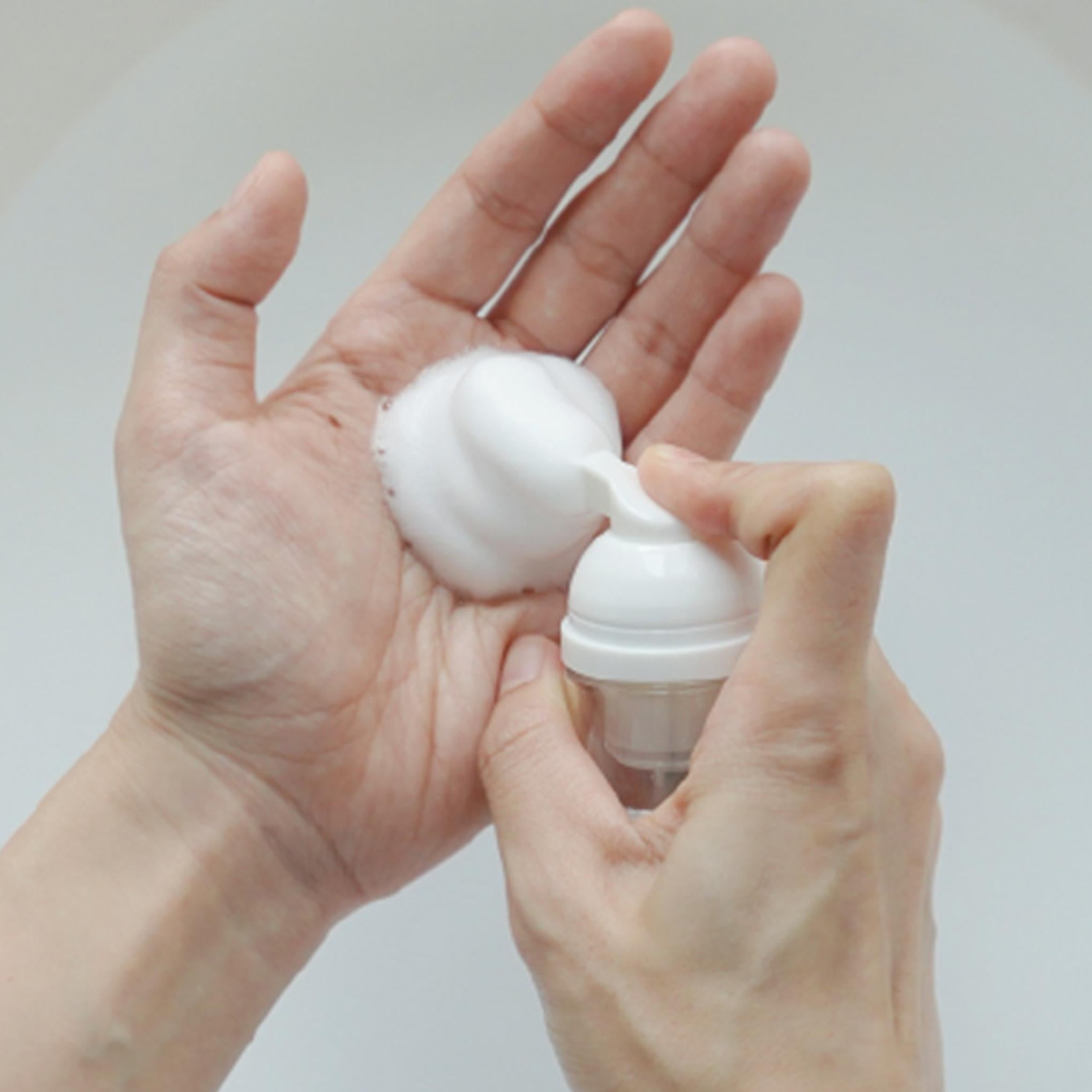 Beautiqlo Madetica Derma Cica Acqua Detergente