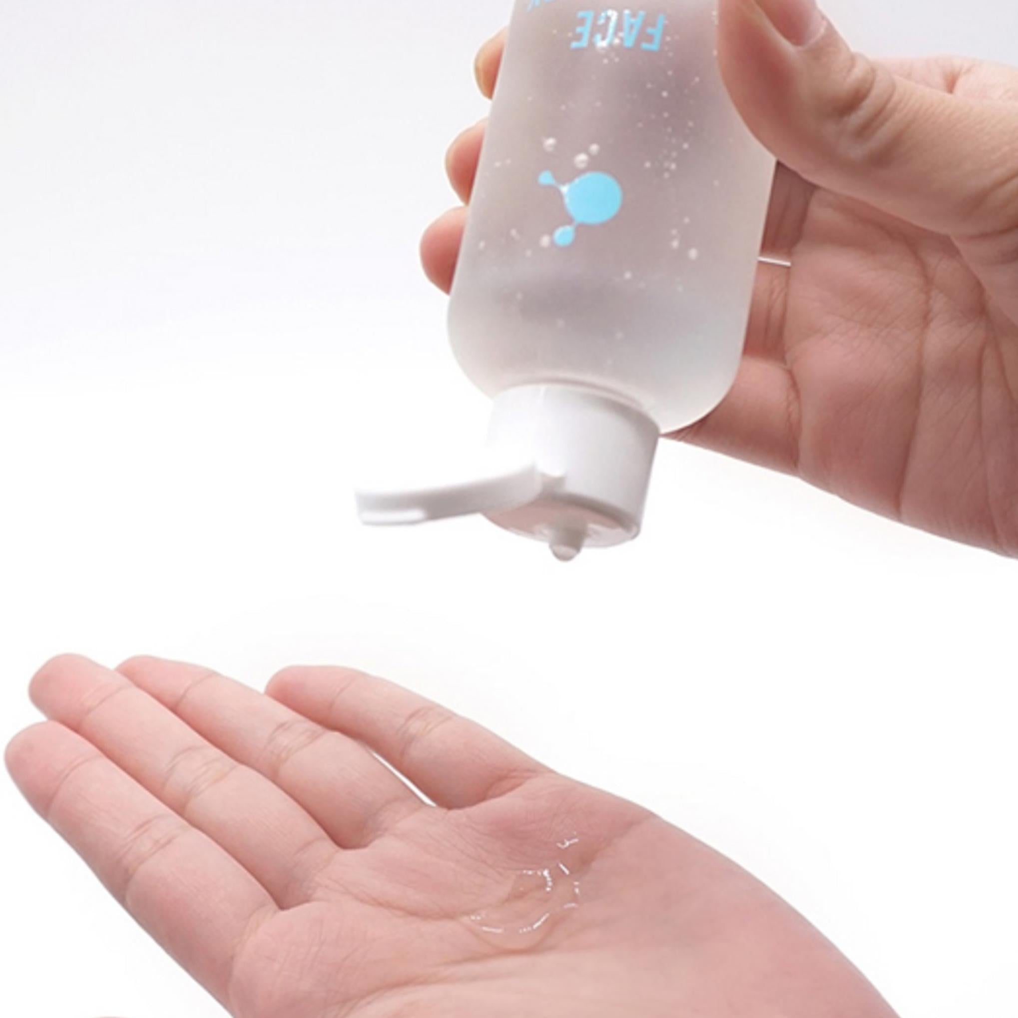 جل التنظيف العميق بالبروبيوتيك من فيس فاكتوري