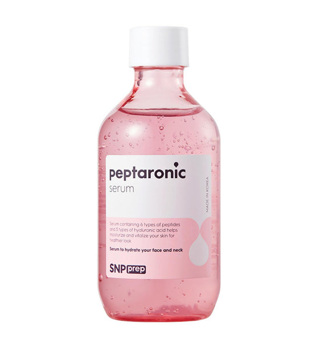 SNP Prep Peptaronic Serum
