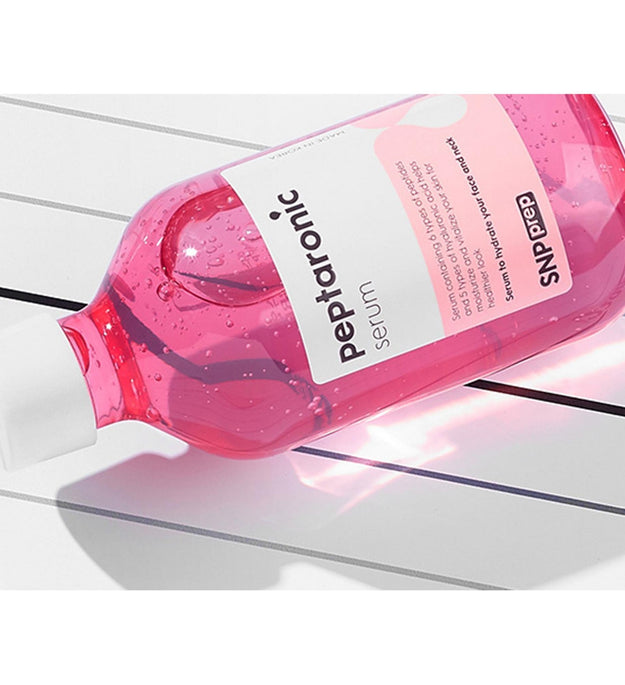 SNP Prep Peptaronic Serum
