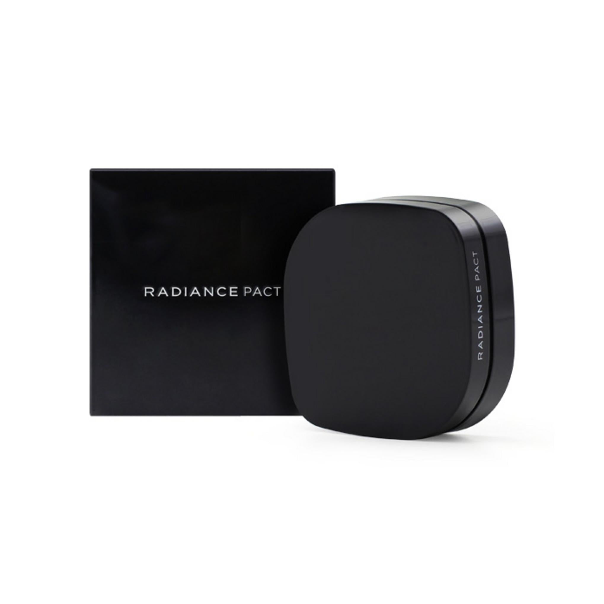 Missha Radiance Pact Pó 9,5g