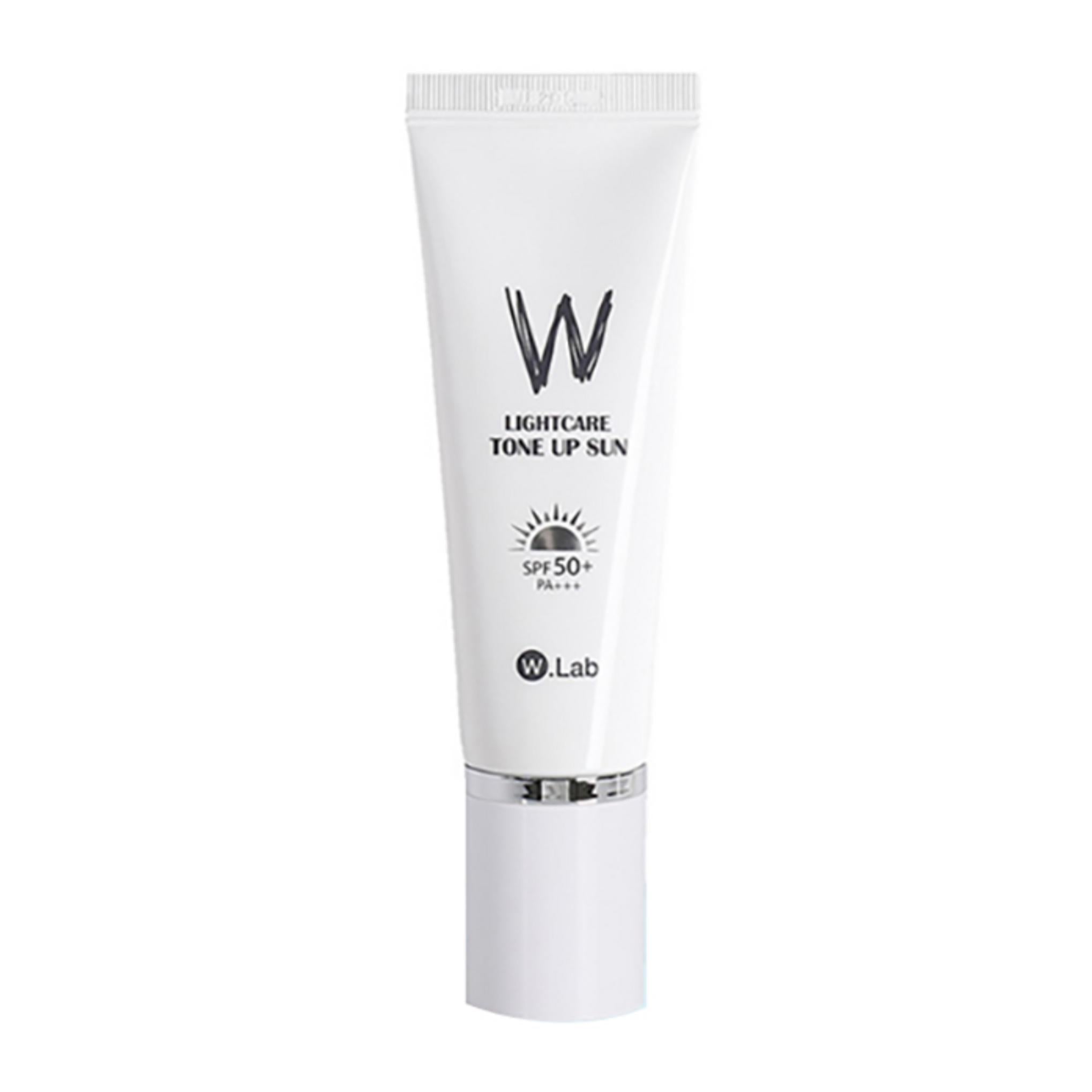 W.Lab Tone-up Sun Cream SPF50+ PA+++