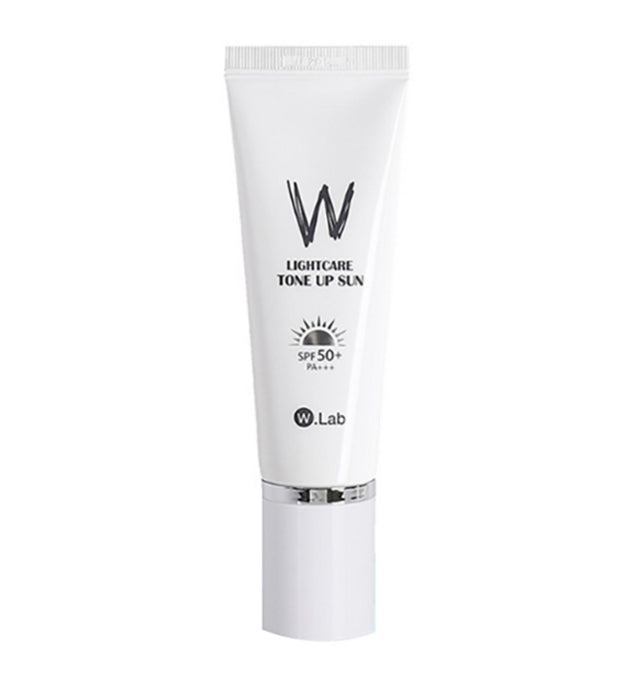 W.Lab Tone-up Sun Cream SPF50+ PA+++