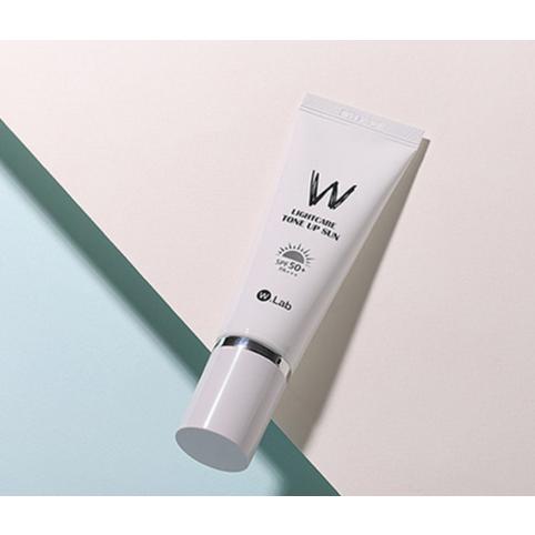 W.Lab Tone-up Sun Cream SPF50+ PA+++