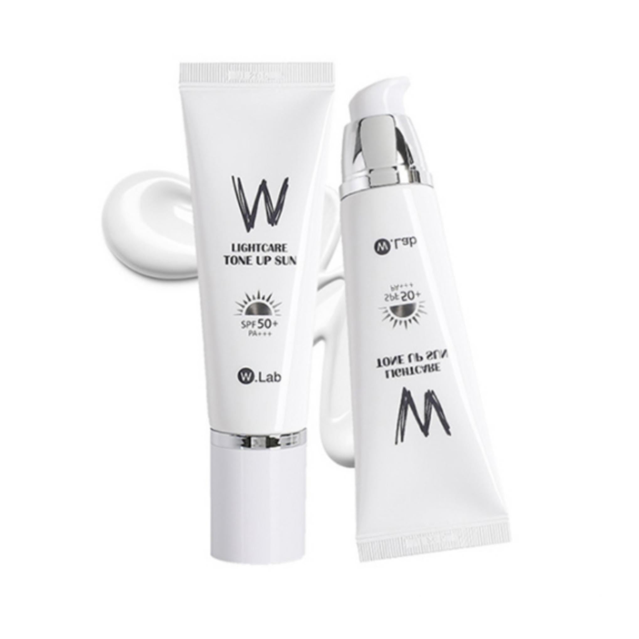 W.Lab Tone-up Sun Cream SPF50+ PA+++