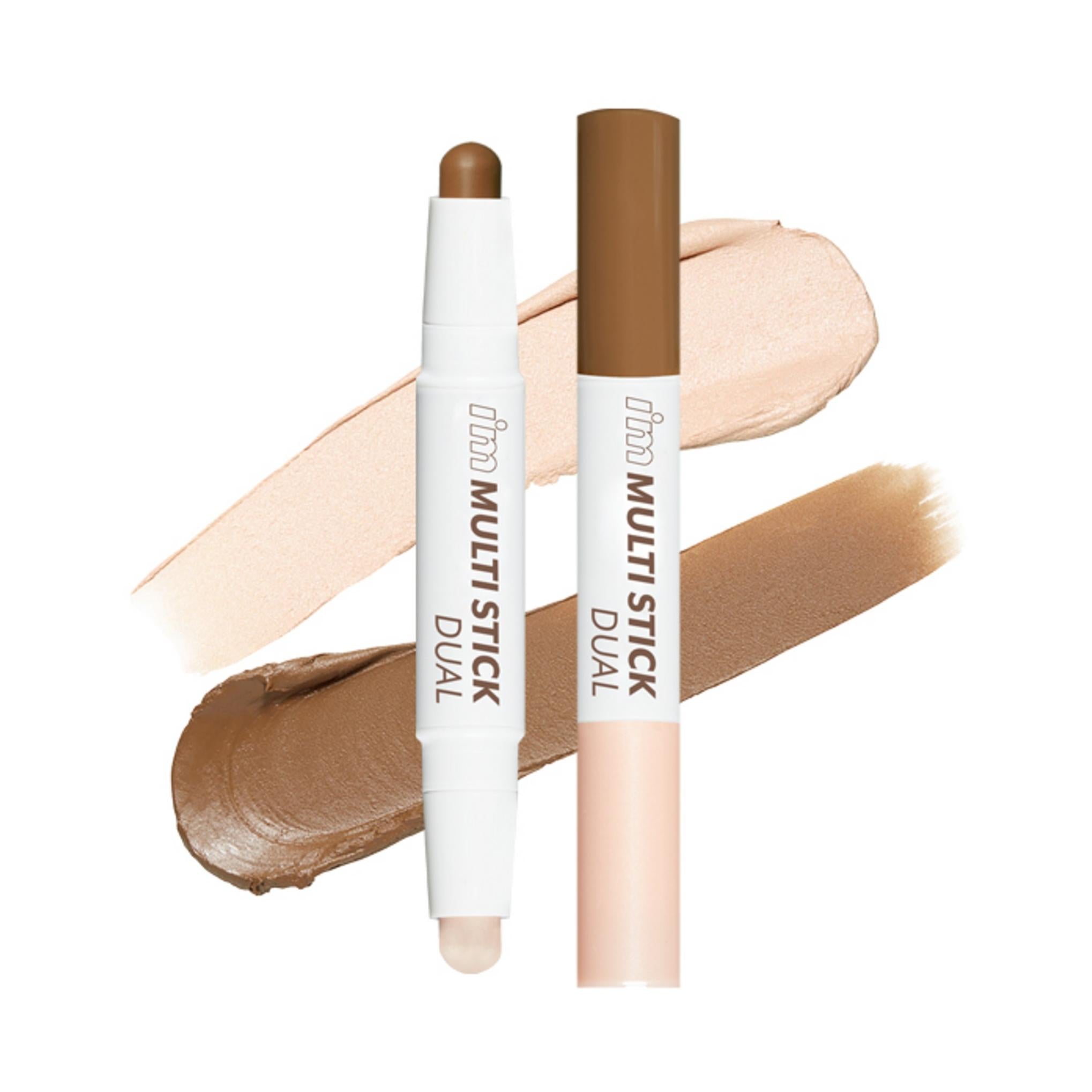 I'M MEME RINNOVO I'M MULTI DUAL CONTOURING STICK 3,3g