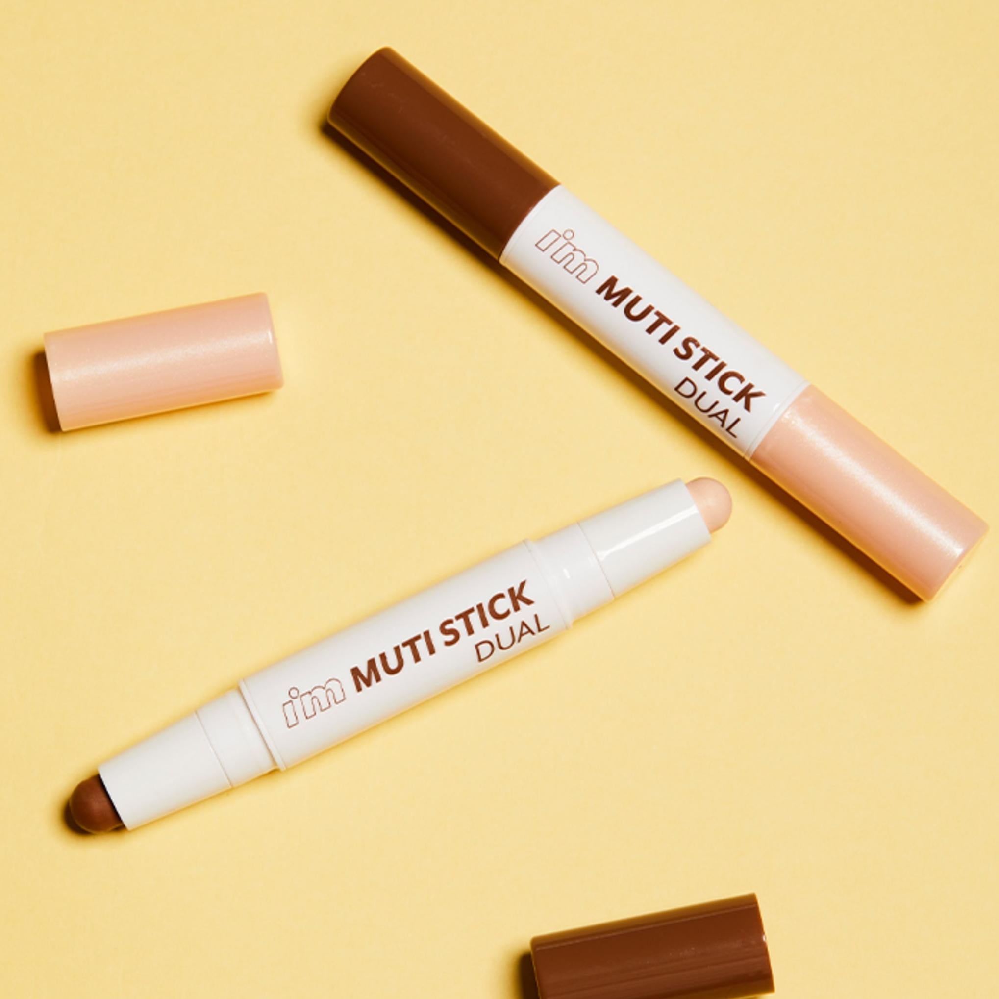 I'M MEME RINNOVO I'M MULTI DUAL CONTOURING STICK 3,3g