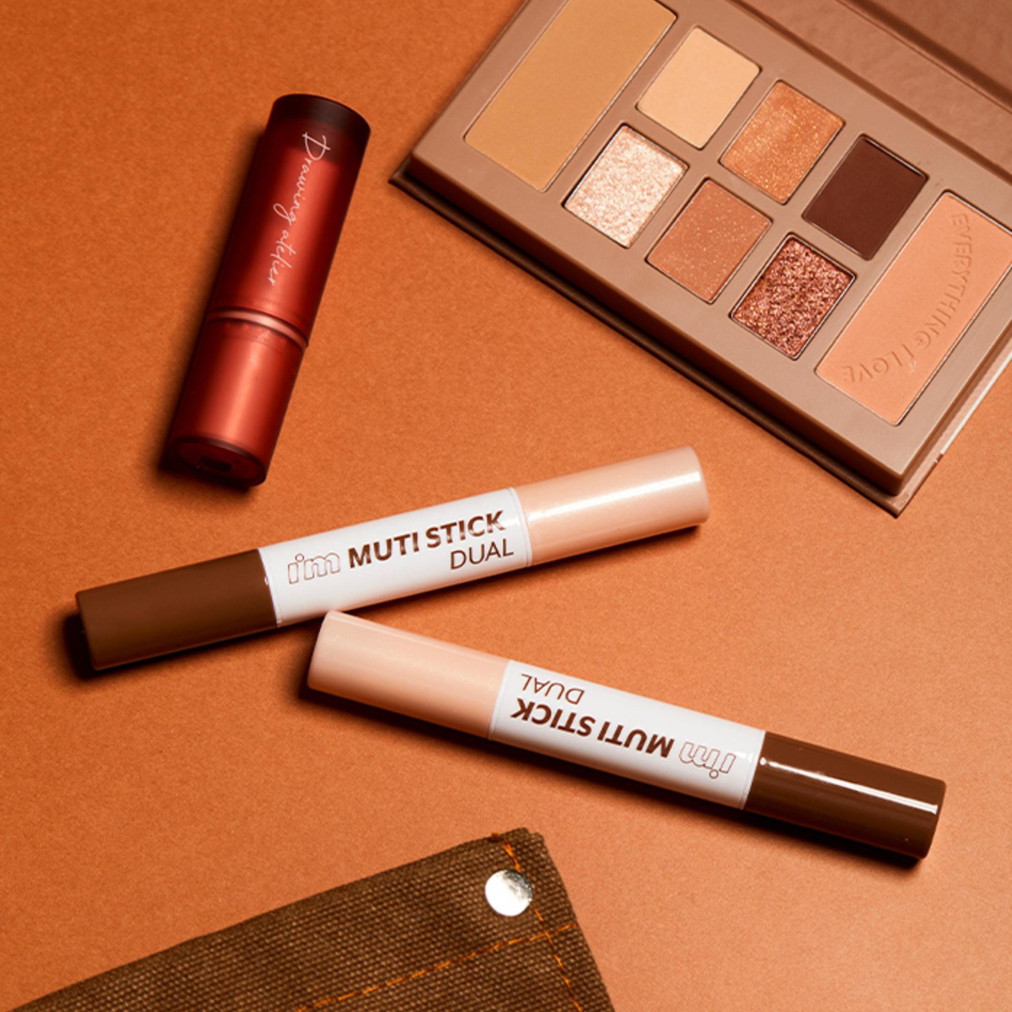 I'M MEME RINNOVO I'M MULTI DUAL CONTOURING STICK 3,3g