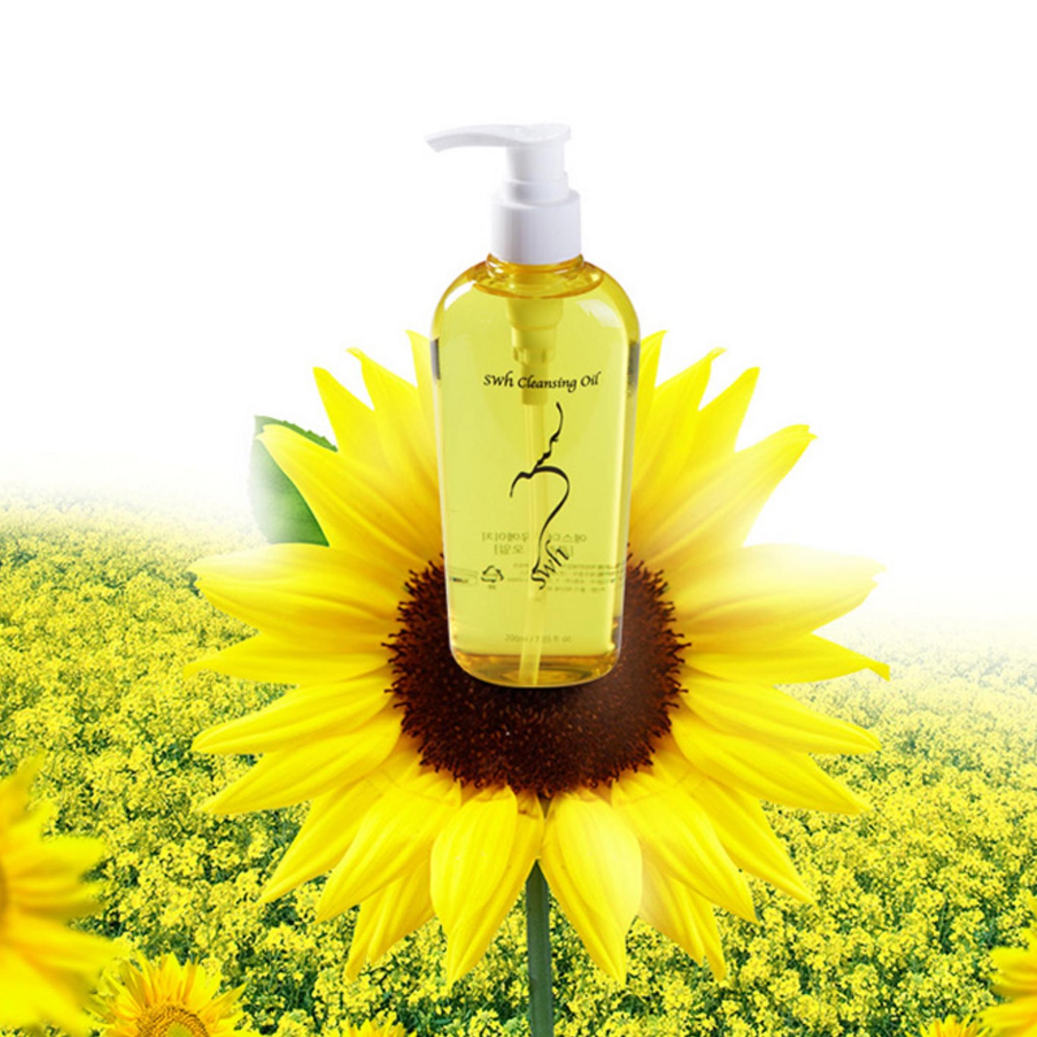 swh cleansing oil