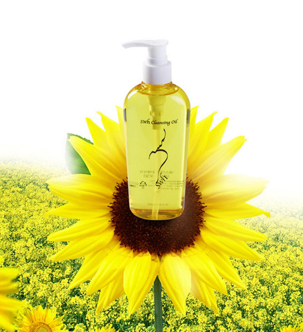 olio detergente swh