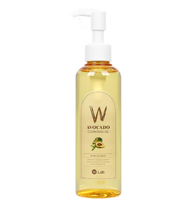 W.Lab Avocado Cleansing Oil
