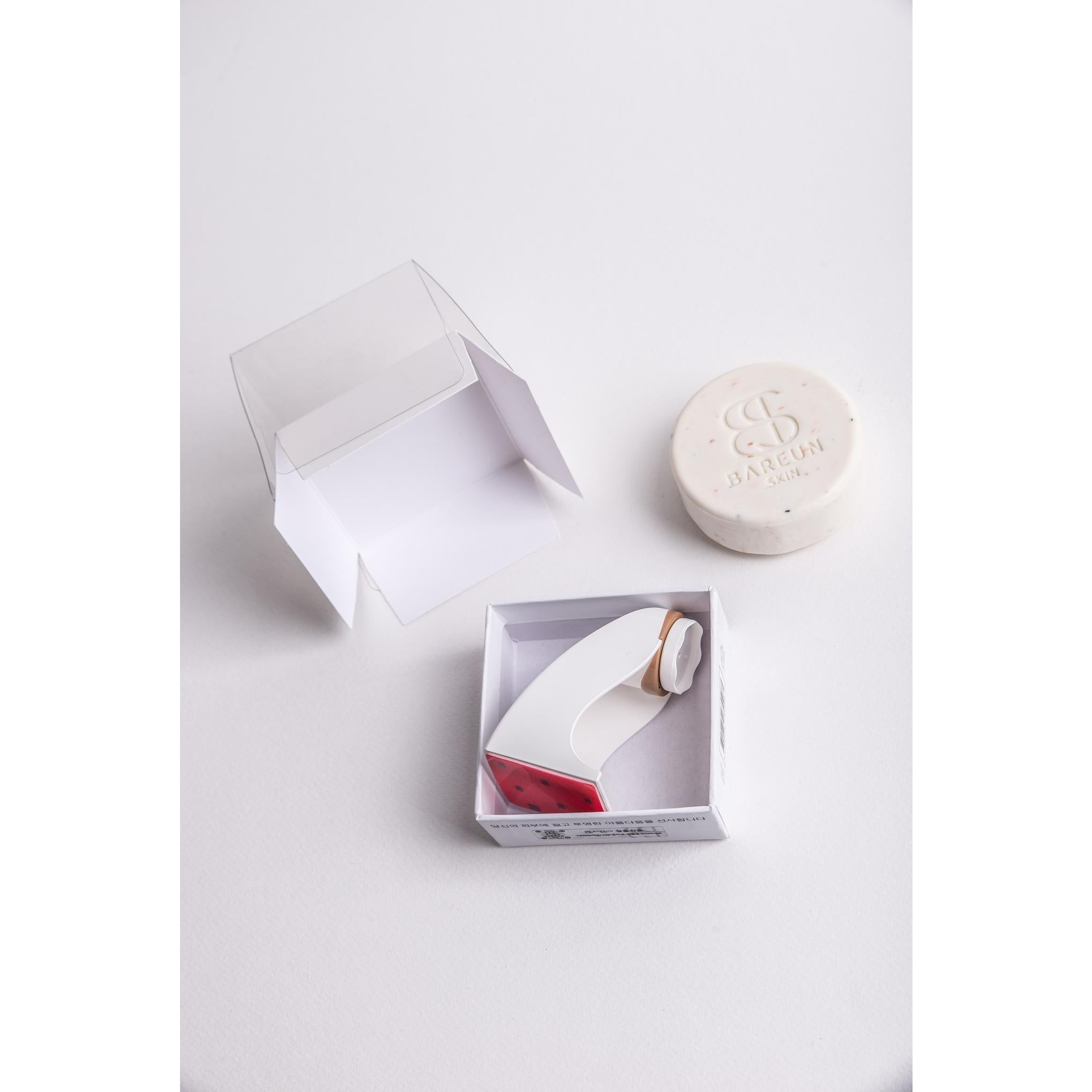 Barunskin Eraser Soap очищающее мыло