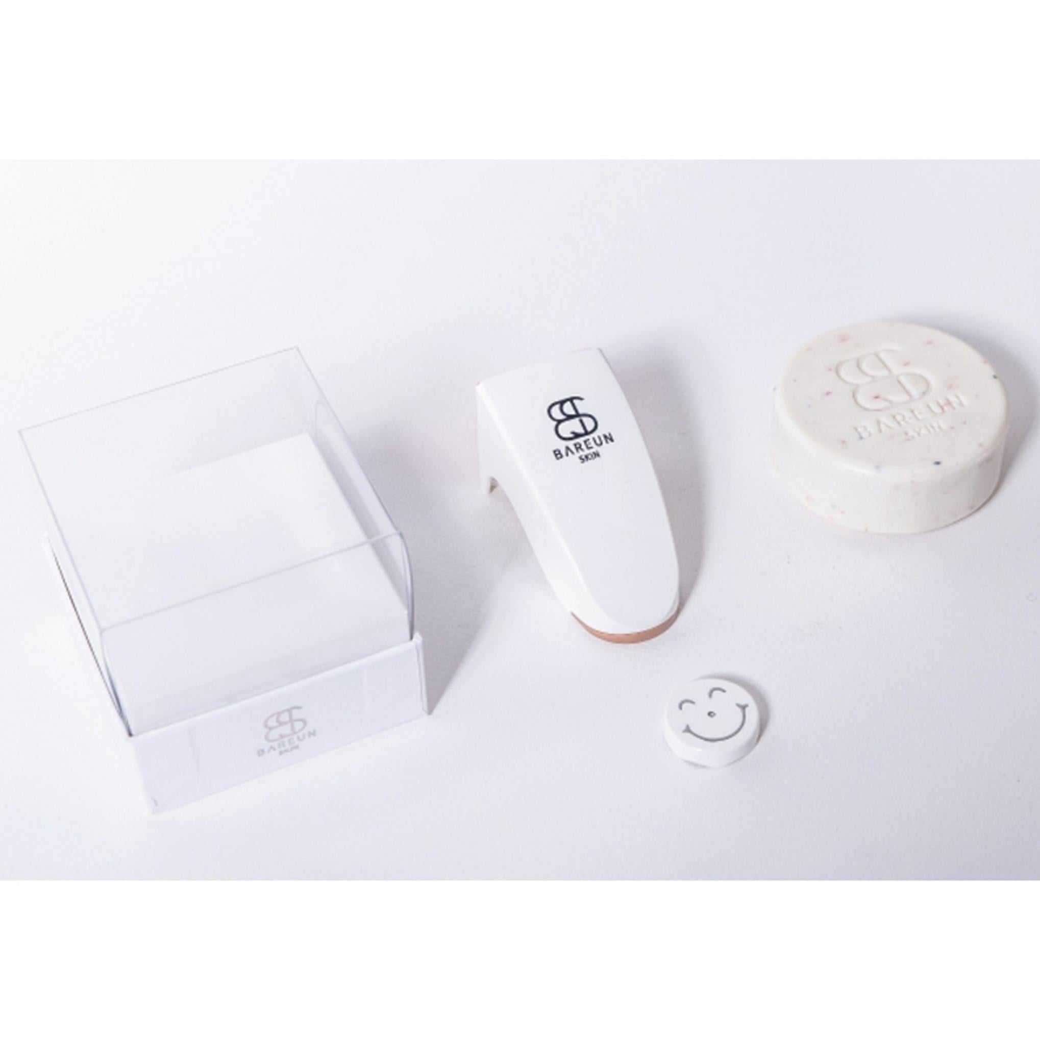 Barunskin Eraser Soap очищающее мыло