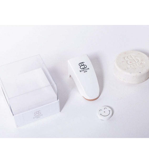 Barunskin Eraser Soap Sabonete de limpeza