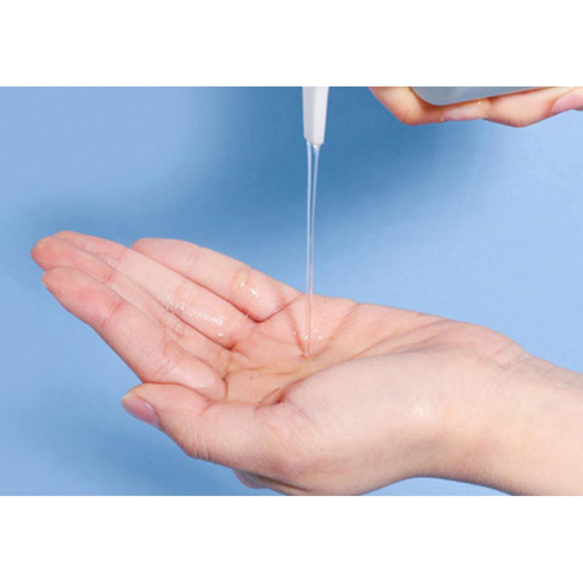 Paparecipe Noni Cleanse Cleansing Oil