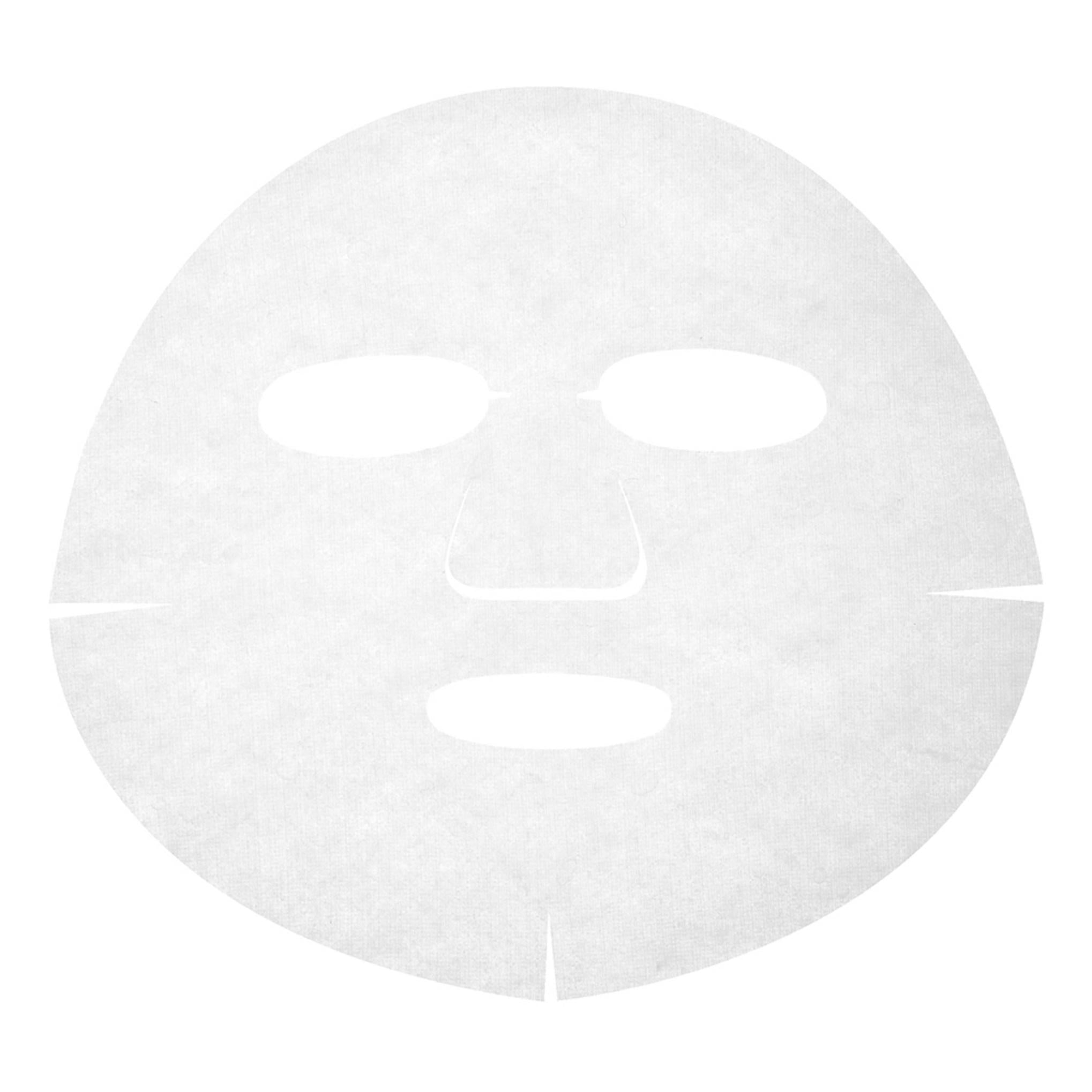 Paquete de mascarillas esenciales para el cuidado de la piel con árbol de té de Vita Halo