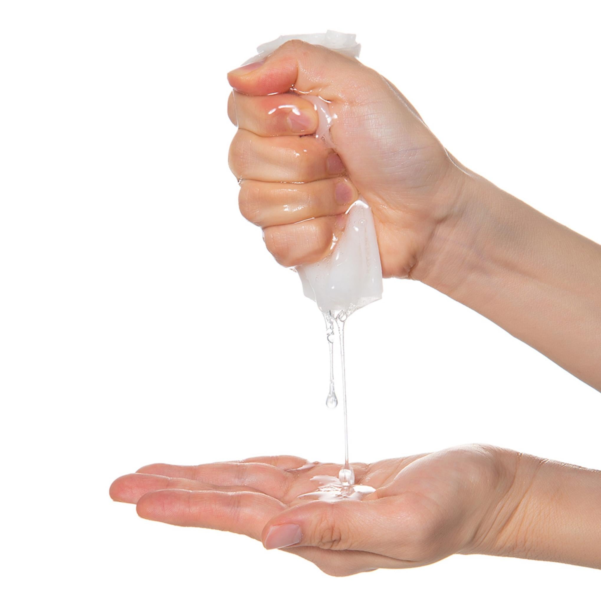 Paquete de mascarillas esenciales para el cuidado de la piel con árbol de té de Vita Halo