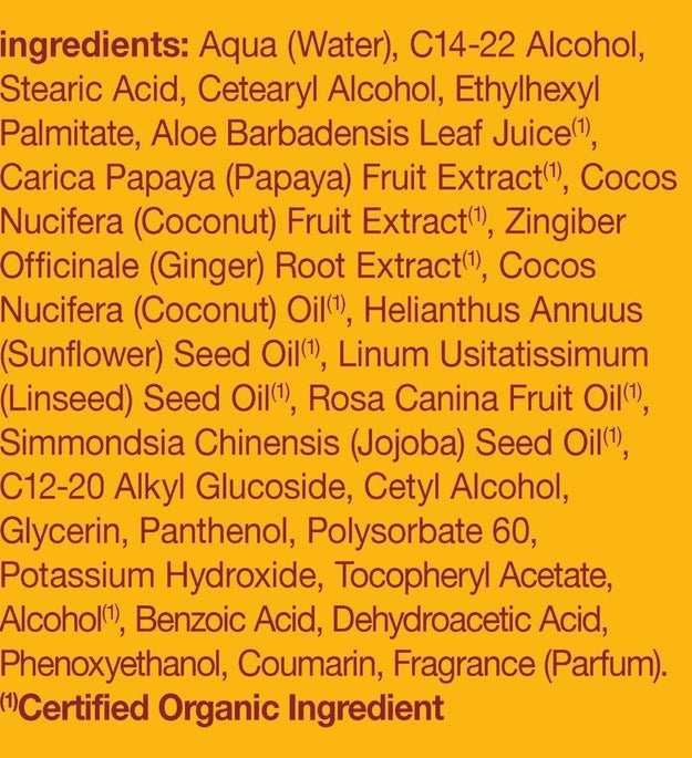 Alba Botanica Hawaiian Facial Wash Deep Cleansing Coconut Milk