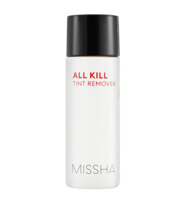 Missha All Kill Tint Remover