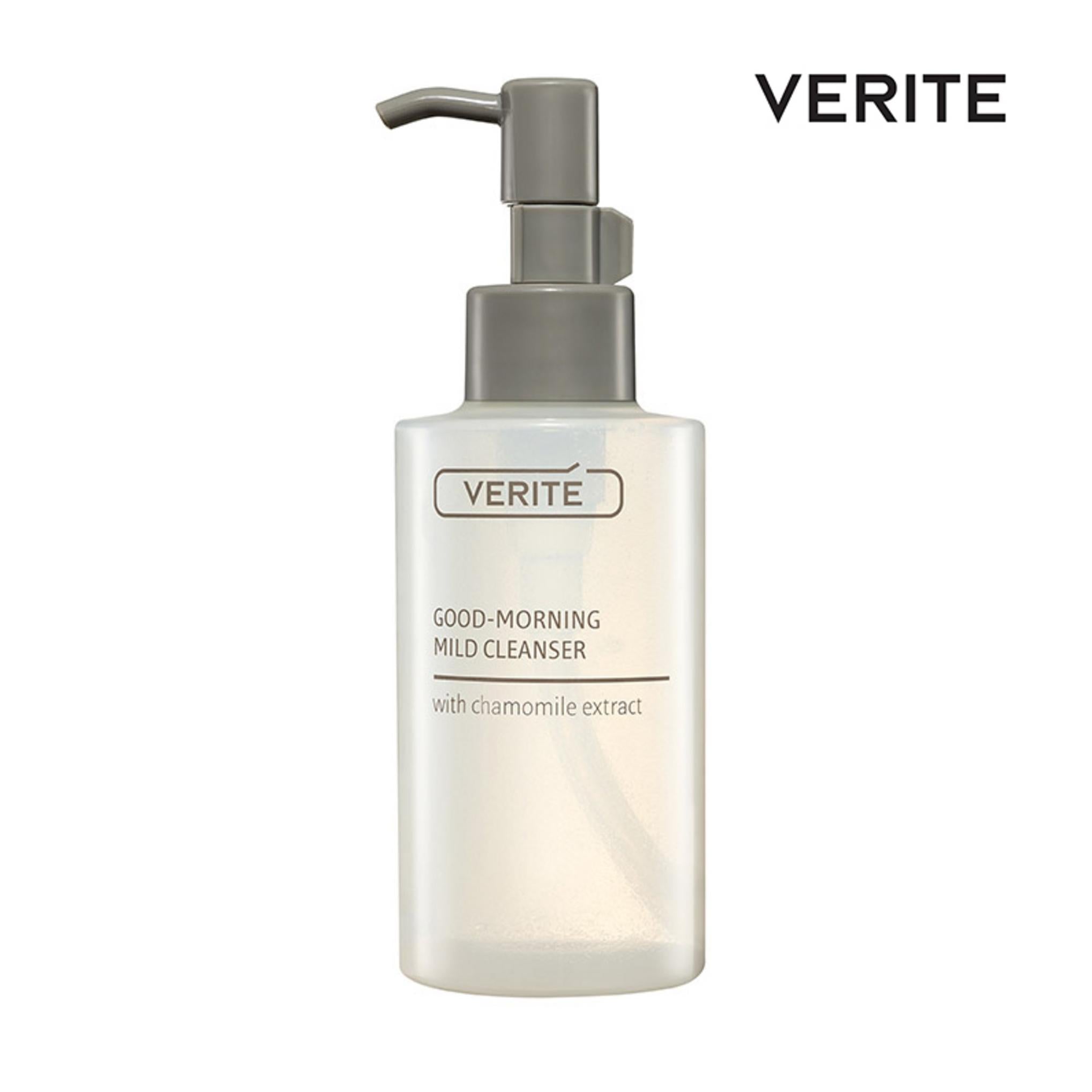 Verite İyi Sabah Hafif Temizleyici
