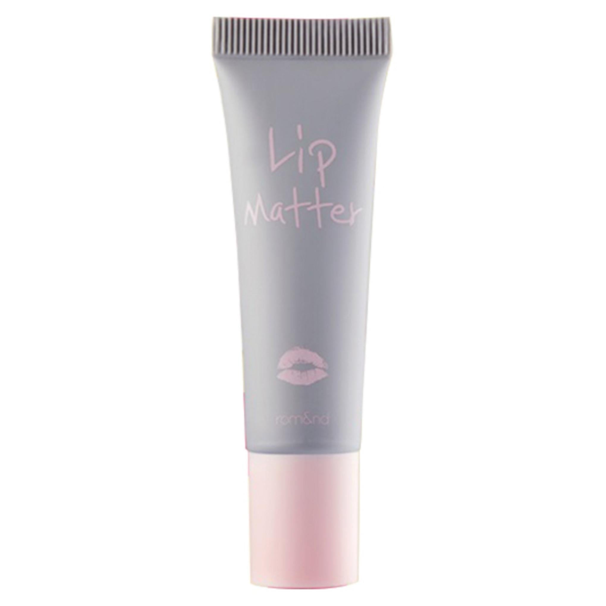 Rom&nd Lip Matte Lápiz labial mate, 8 g