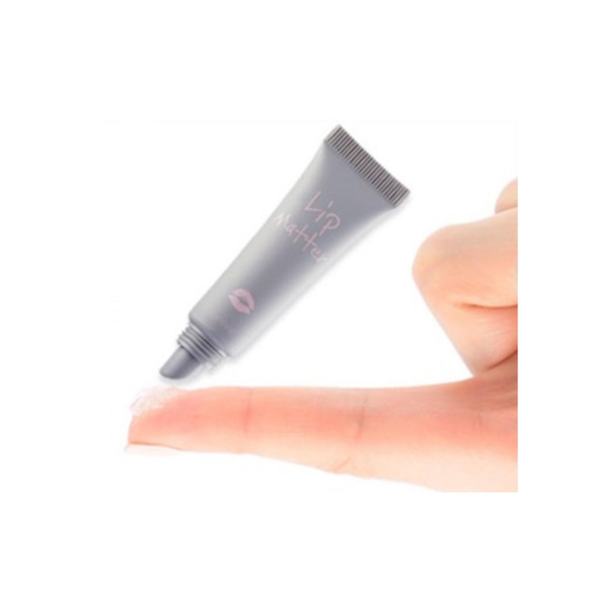 Rom&nd Lip Matte Lápiz labial mate, 8 g