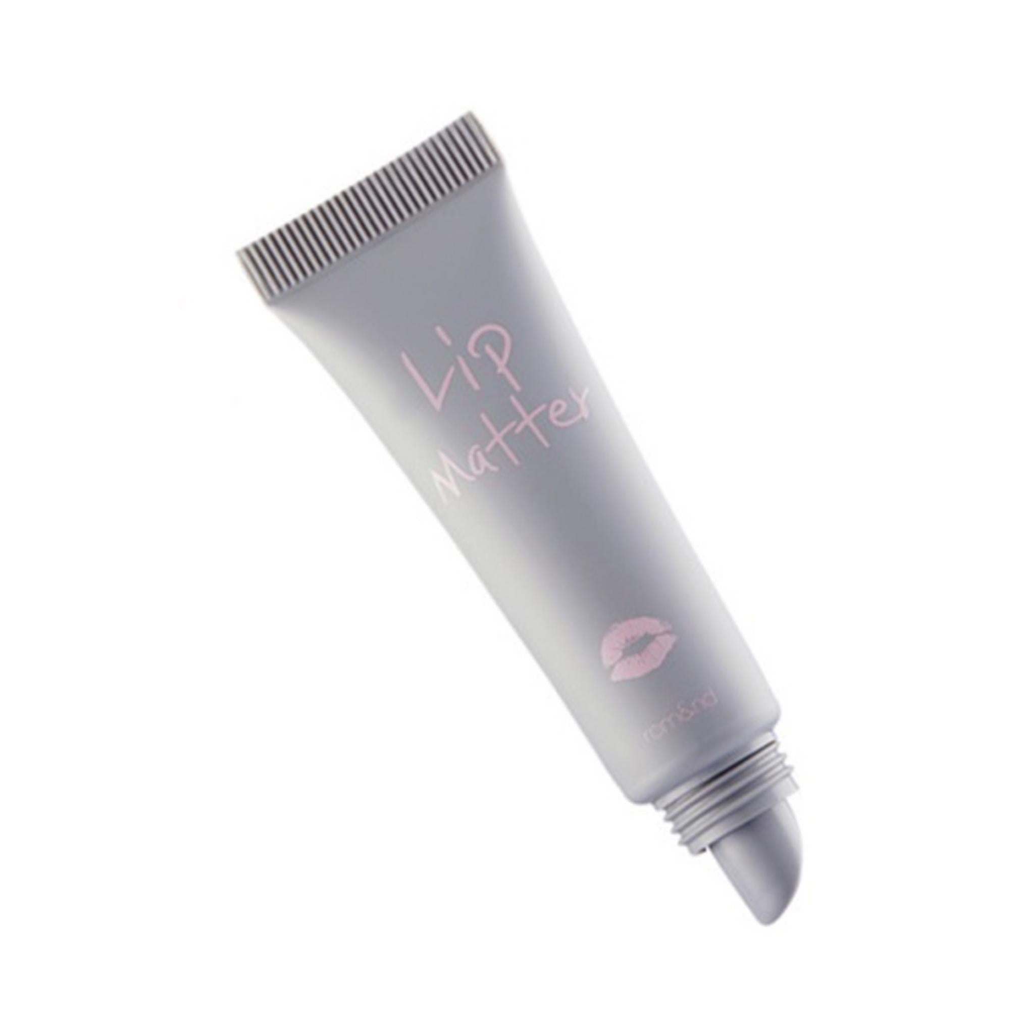 Rom&nd Lip Matte Lápiz labial mate, 8 g