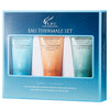 A.H.C Eau Thermal Cleansing Set of 3