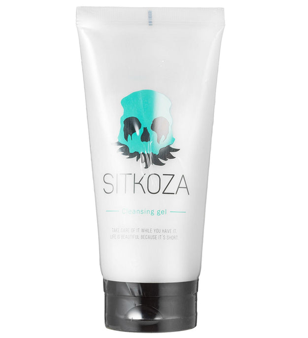 too cool for school cleansing gel