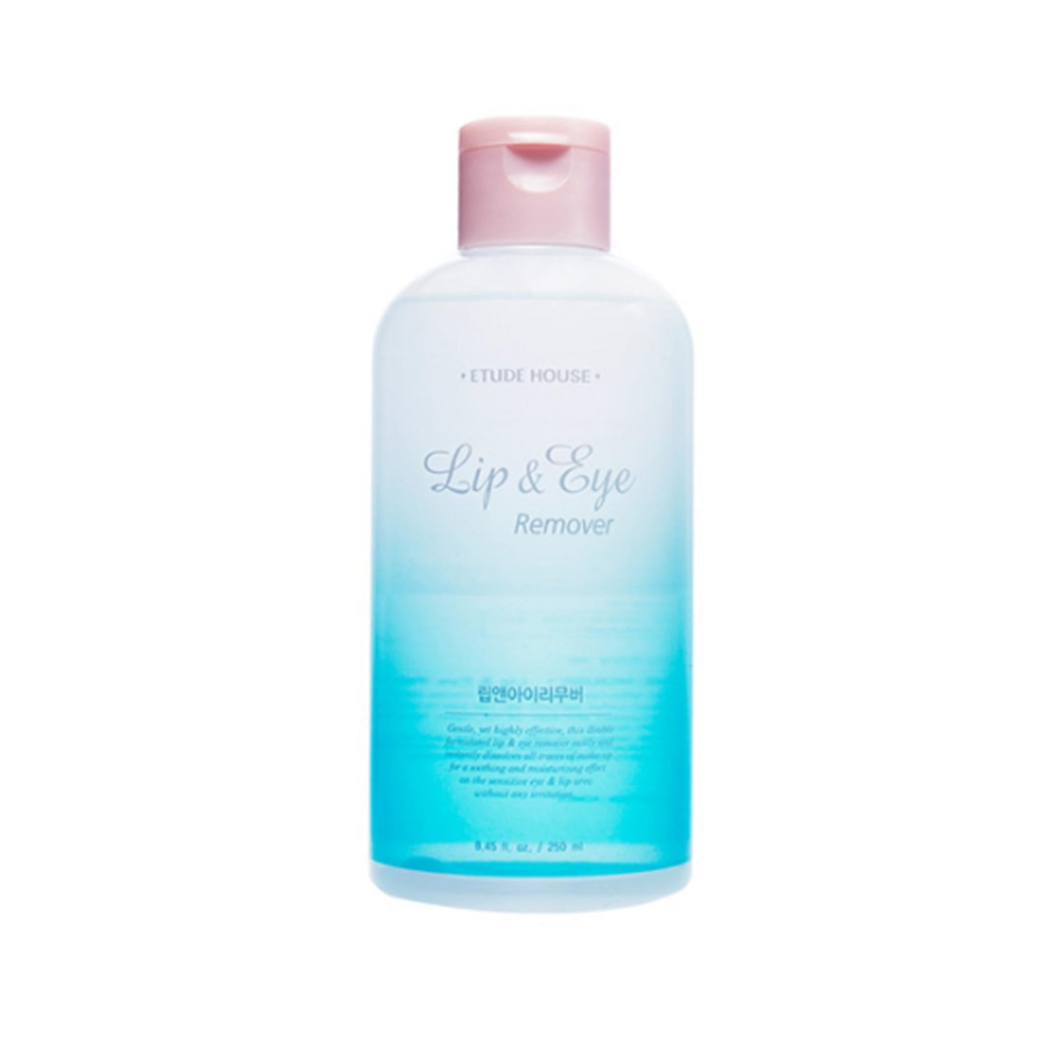 ETUDE HOUSE Set di pulizia della scatola per lenti all-in-one da 5