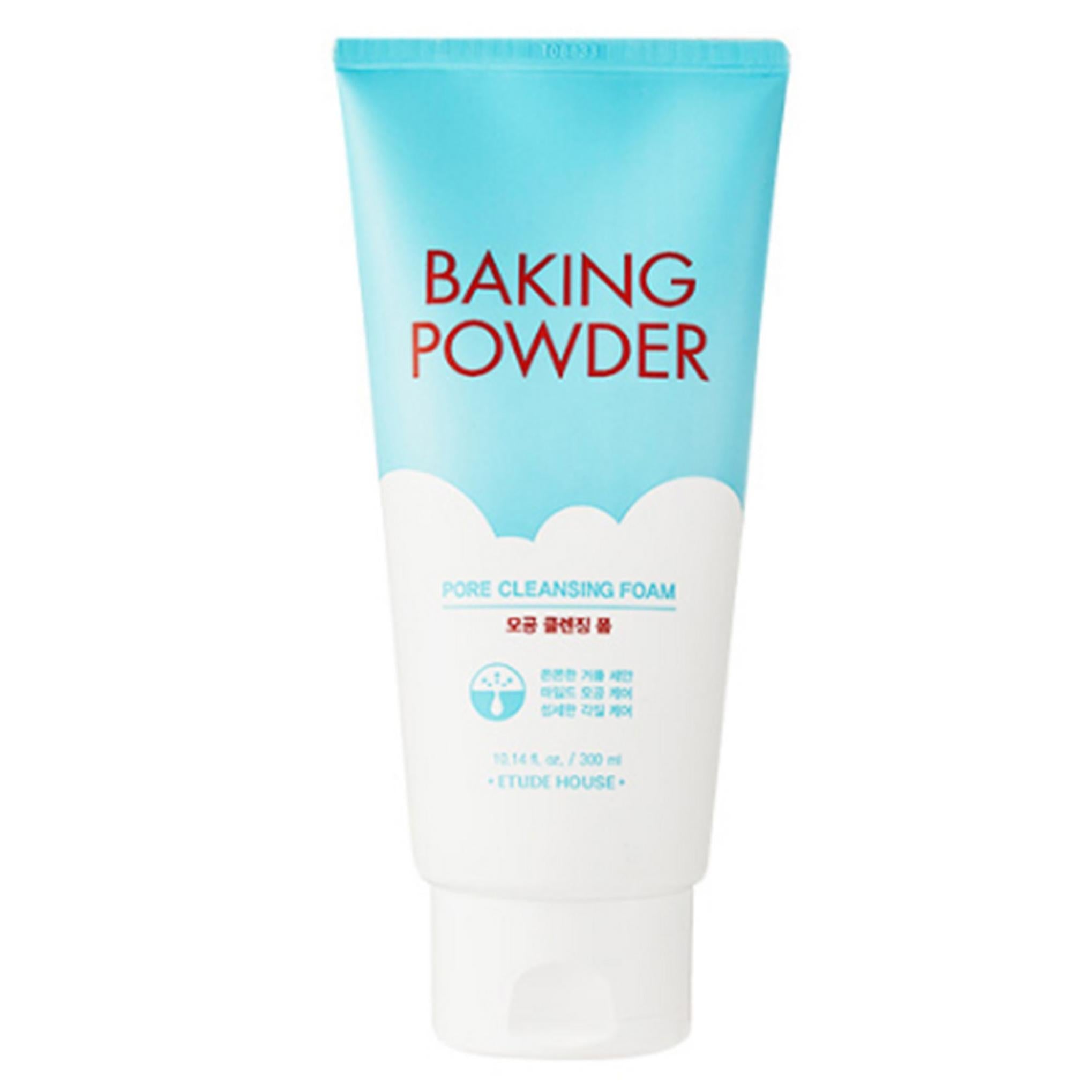 ETUDE HOUSE Set di pulizia della scatola per lenti all-in-one da 5