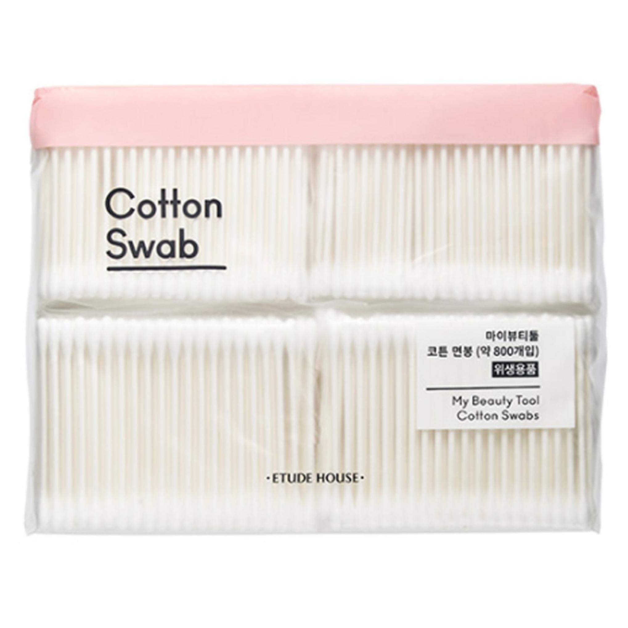 ETUDE HOUSE Set di pulizia della scatola per lenti all-in-one da 5