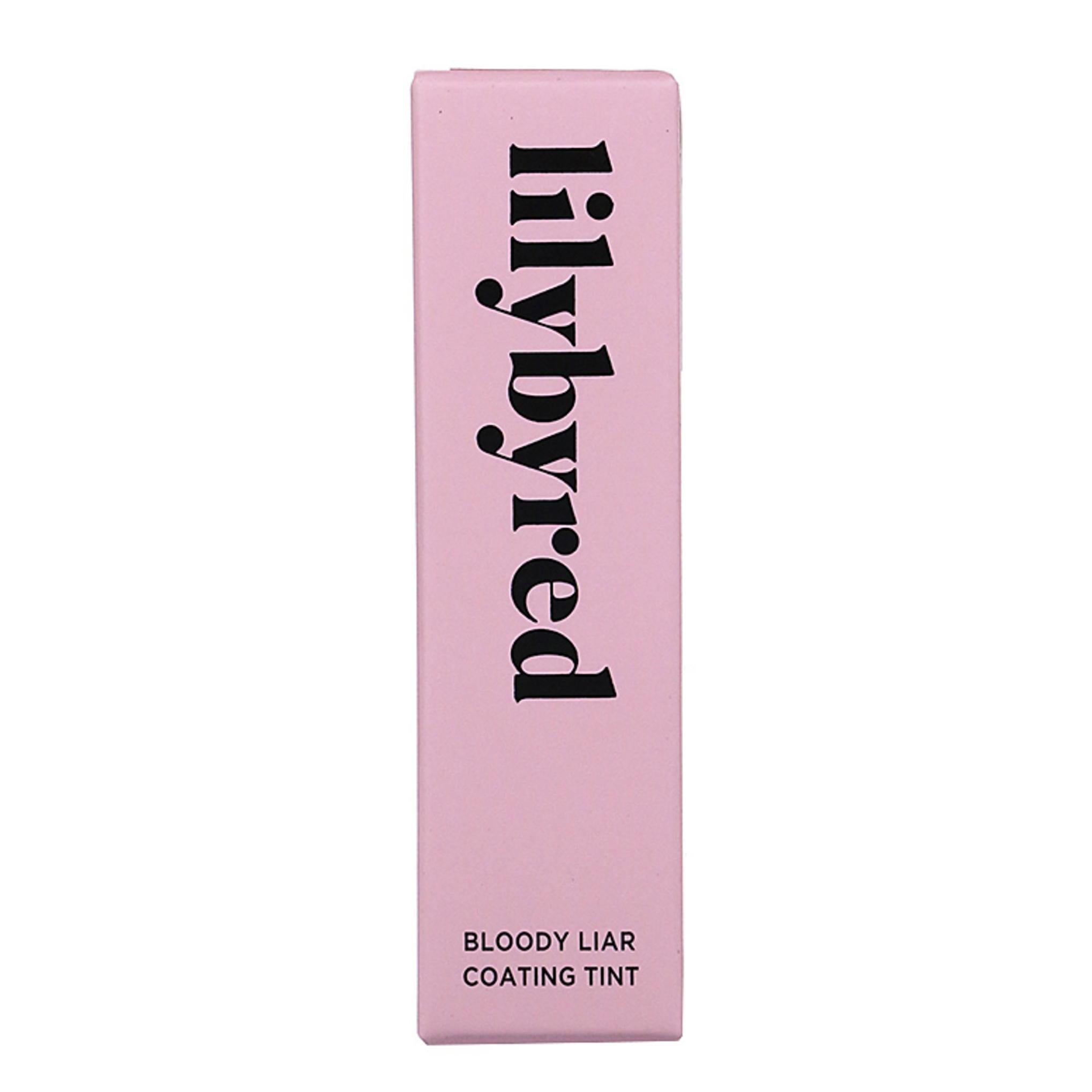 Tinte para el cabello Lilybyred Bitchy Liar de 4 g