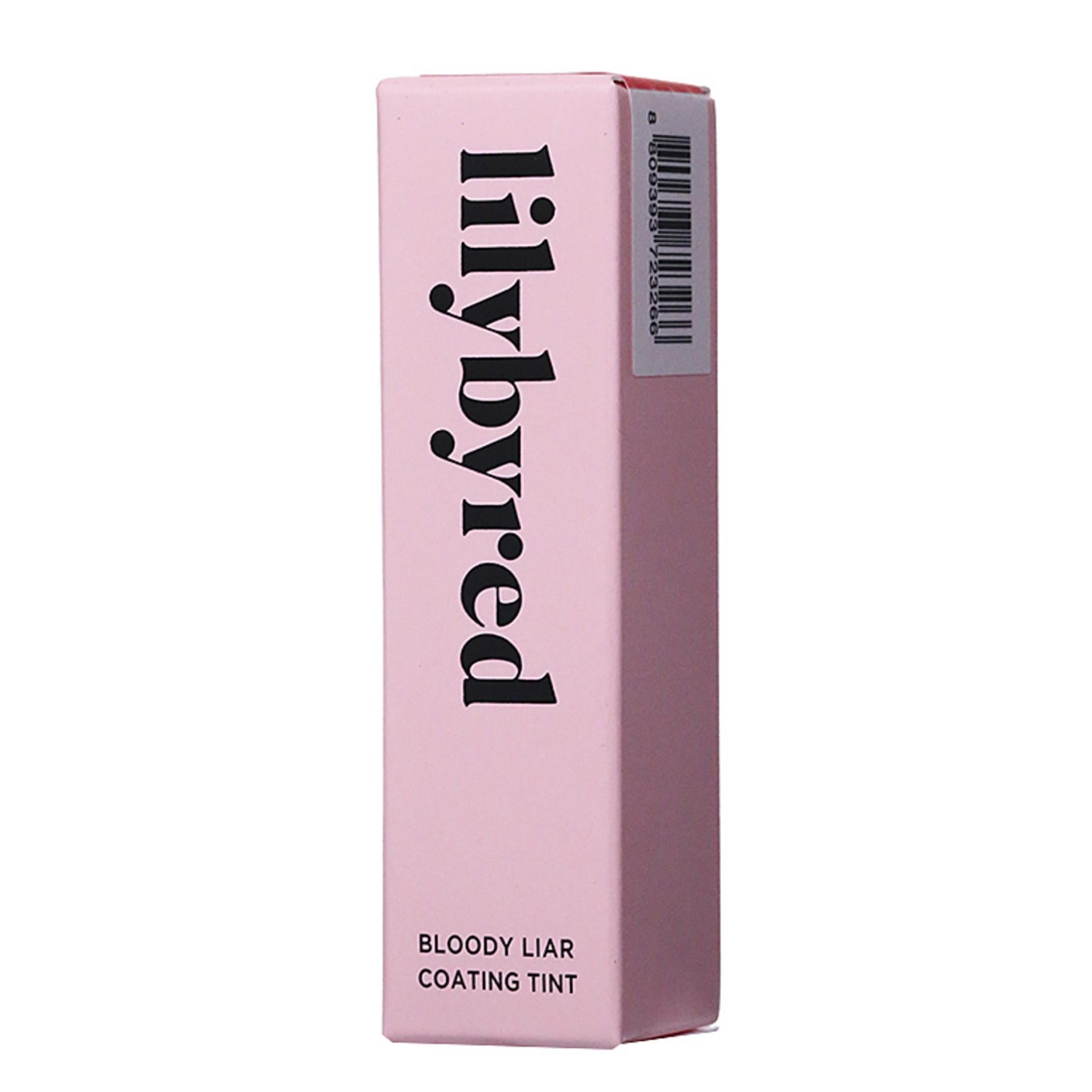 Tinte para el cabello Lilybyred Bitchy Liar de 4 g