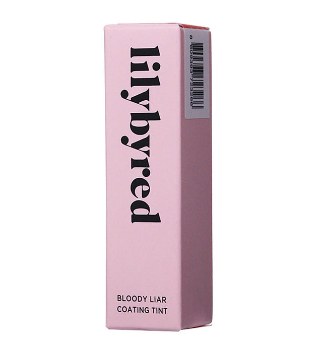 Lilybyred Bitchy Liar Coating Tint 4g