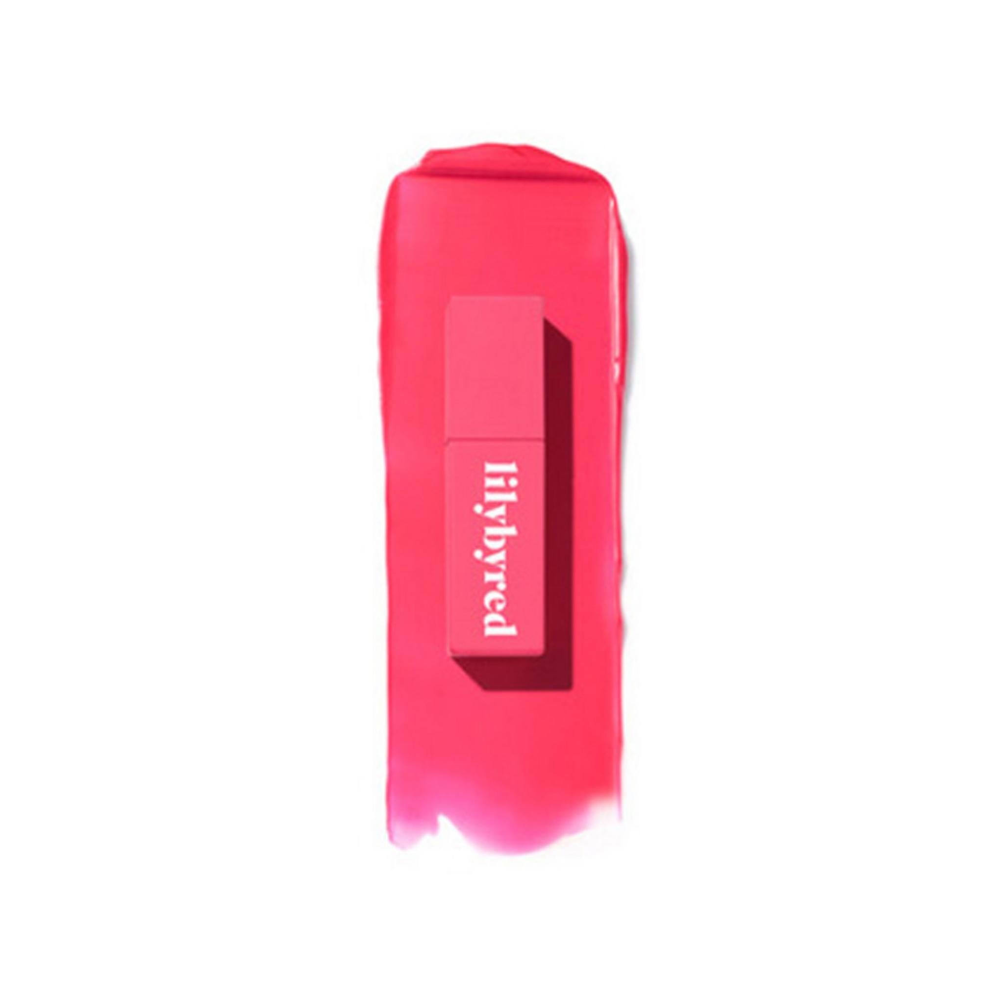 Tinte para el cabello Lilybyred Bitchy Liar de 4 g