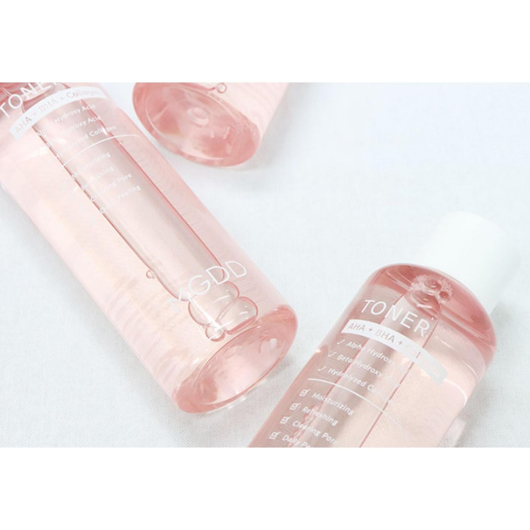 Tonico al collagene Pore Thief