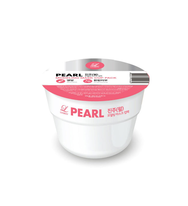Pack de modelage Lindsay Pearl Cup 28g
