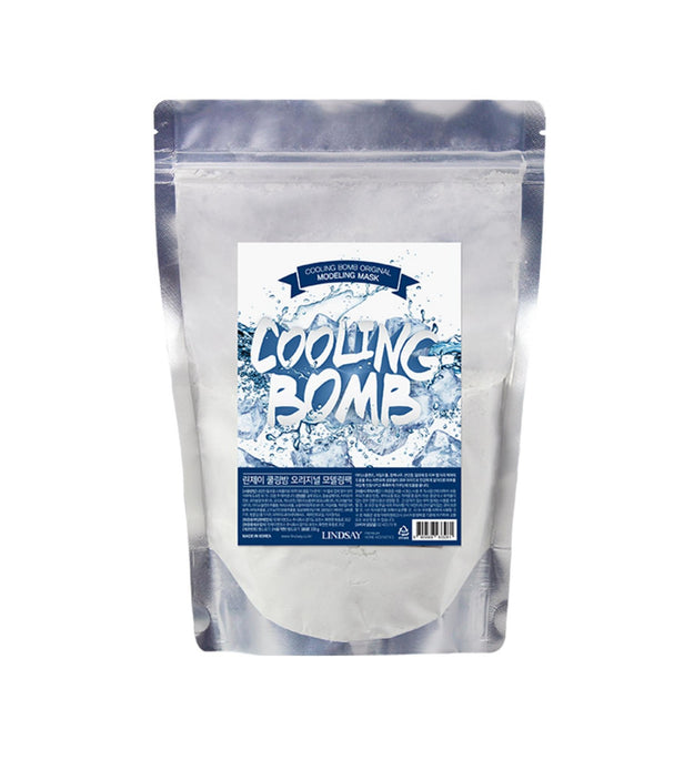 Pack de modelage original Lindsay Cooling Balm 330 g