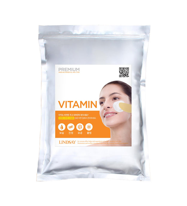 Lindsay Premium Vitamin Modeling Pack 1kg