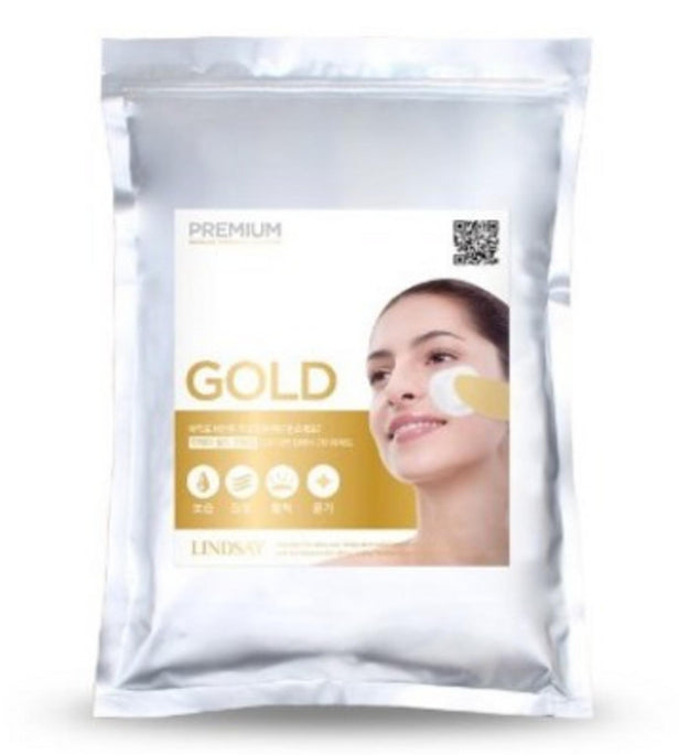 Lindsay Premium Gold Pack de modelage 1kg