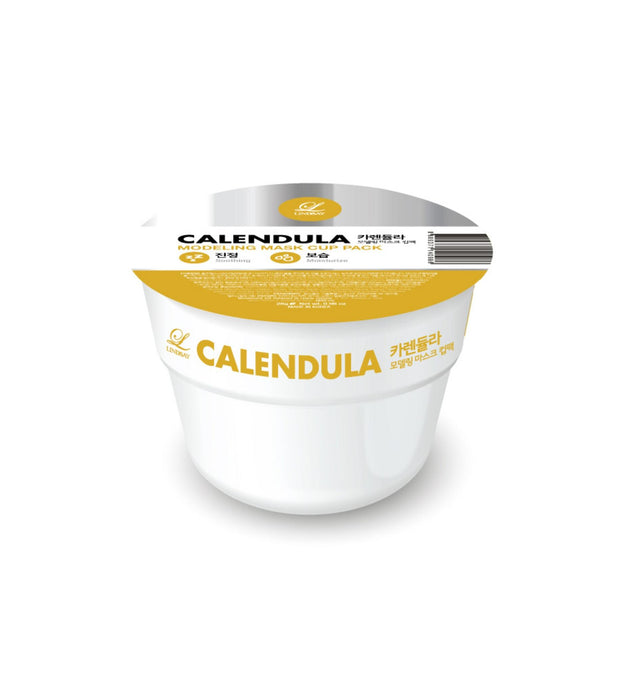 Pack de modelage Lindsay Calendula Cup 28g