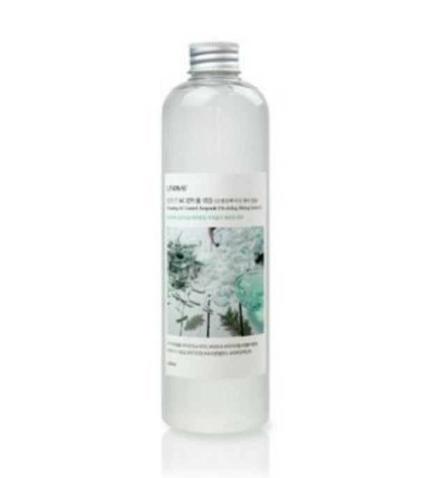 Lindsay Big AC Control Ampoule