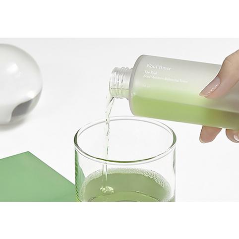 Cellimax The Real Noni Moisture Balancing Toner