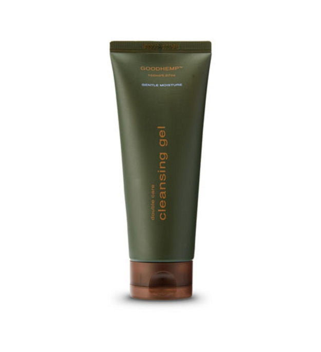 Gel detergente Goodhamp Double Care