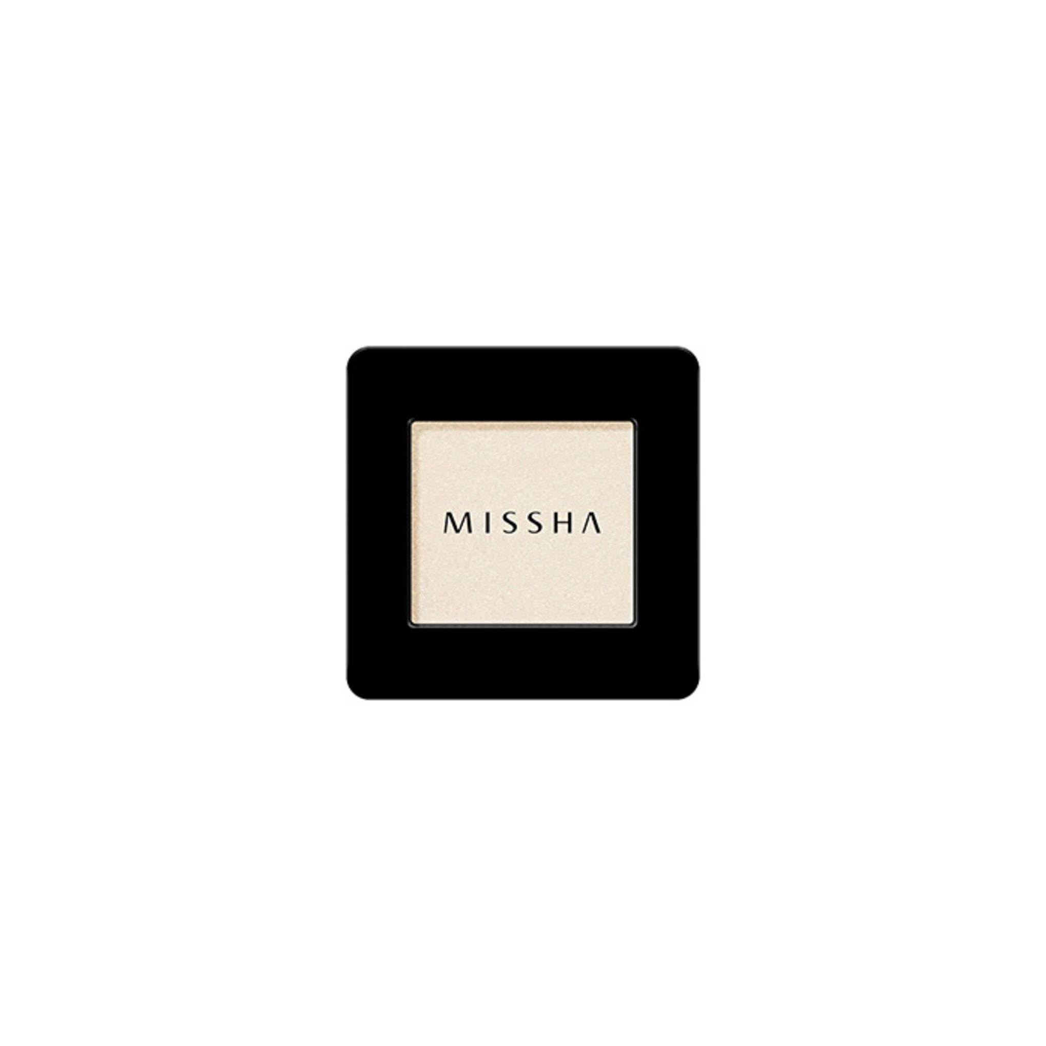 Missha Moderne Schattencreme